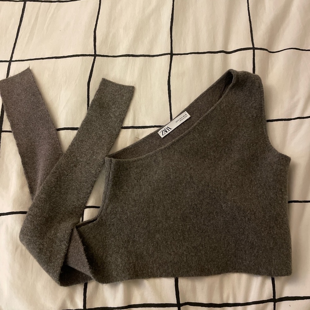 Zara Top